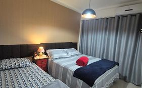 Apartamento na Praia